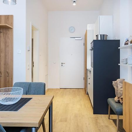 Ferienapartments Am Krusespeicher Ferienapartments Am Krusespeicher 3-32 Wißmar Eksteriør bilde