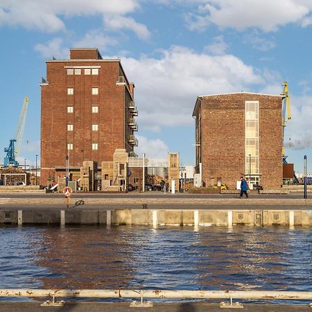 Ferienapartments Am Krusespeicher Ferienapartments Am Krusespeicher 3-32 Wißmar Eksteriør bilde