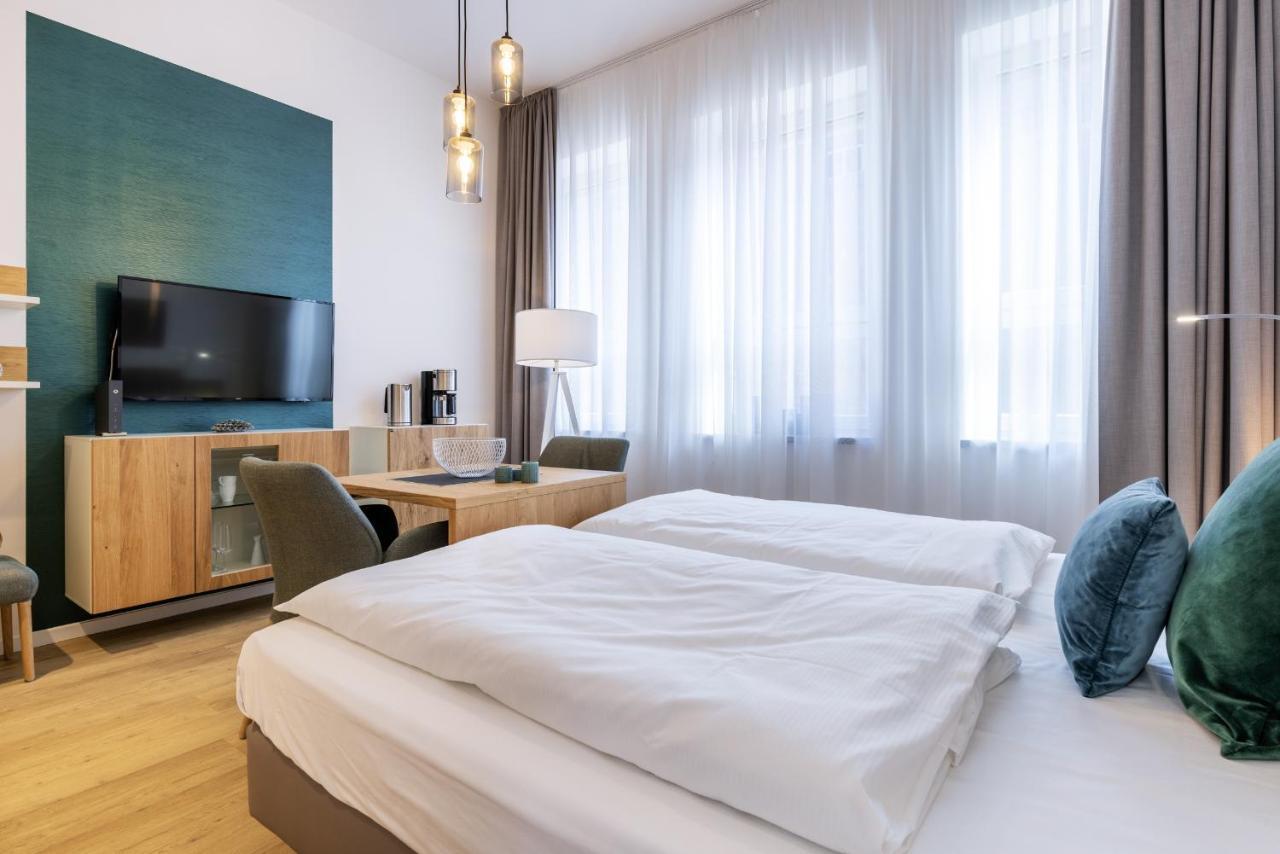 Ferienapartments Am Krusespeicher Ferienapartments Am Krusespeicher 3-32 Wißmar Eksteriør bilde