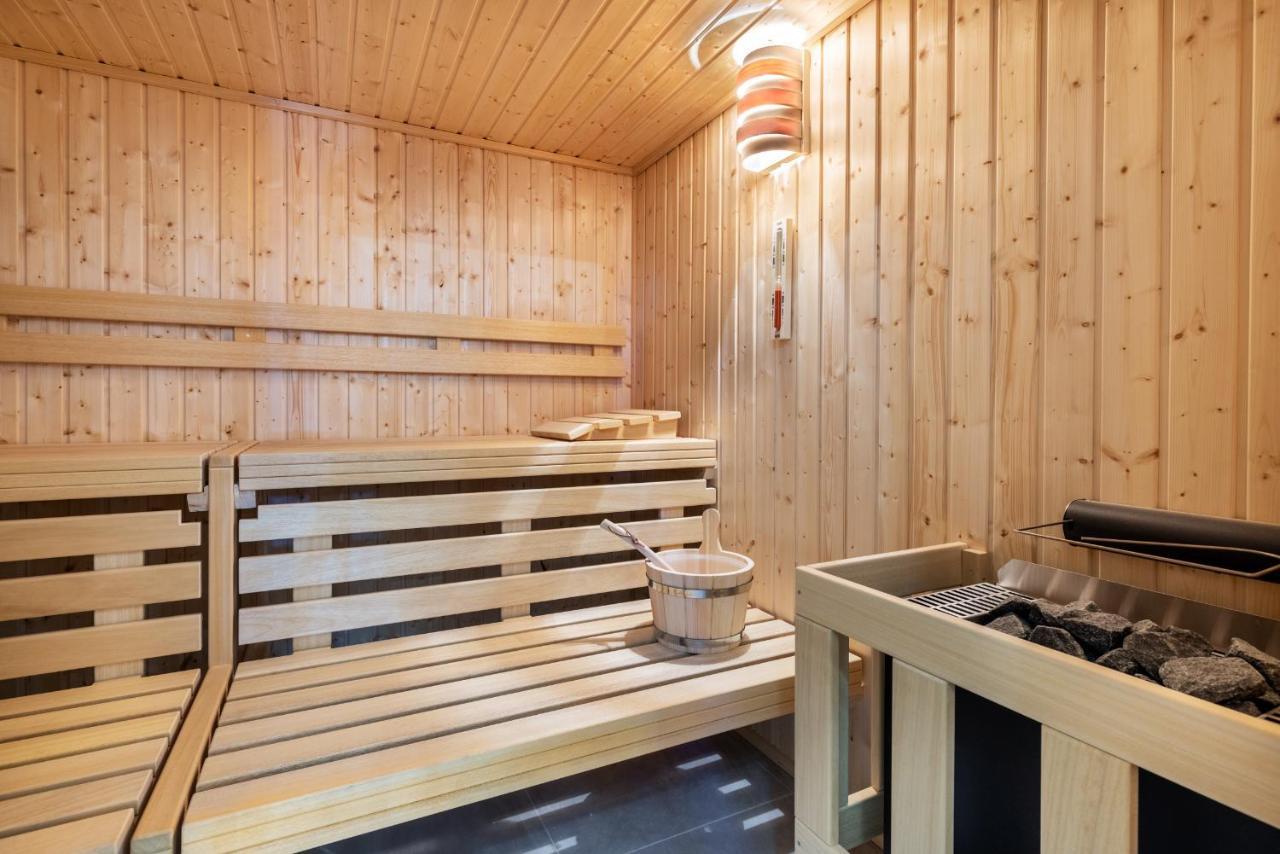 Ferienapartments Am Krusespeicher Ferienapartments Am Krusespeicher 3-32 Wißmar Eksteriør bilde