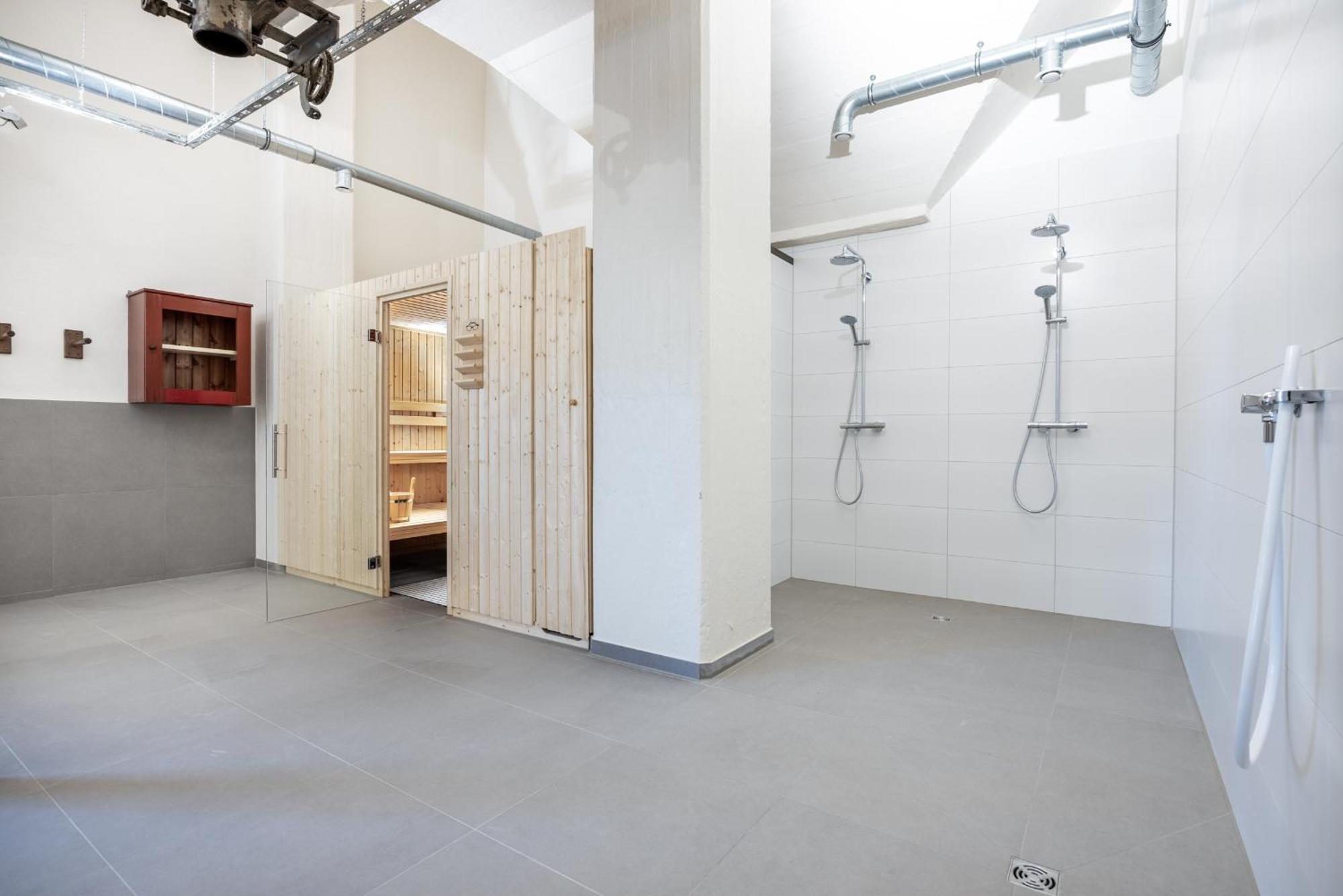 Ferienapartments Am Krusespeicher Ferienapartments Am Krusespeicher 3-32 Wißmar Eksteriør bilde